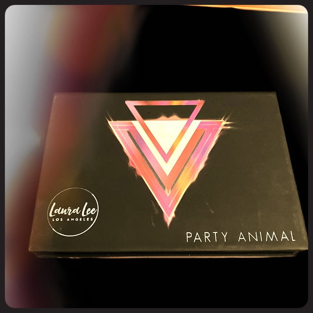 Party animal Pallete
